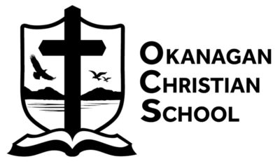 Okanagan Christian School logo